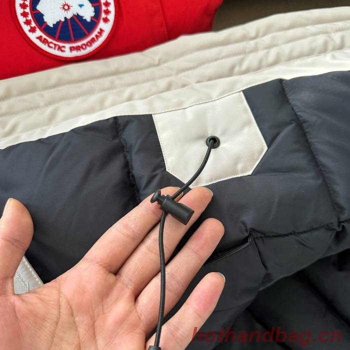 Canada Goose Top Quality Couple Down Coat CGY00010-1